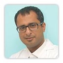 DR. ANIRBAN BHATTACHARYYA